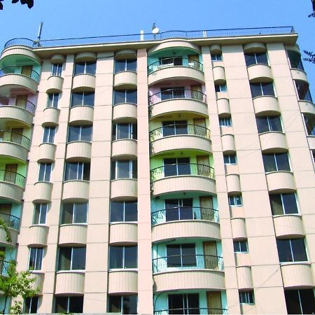 Naba Inn Chittagong Exterior foto